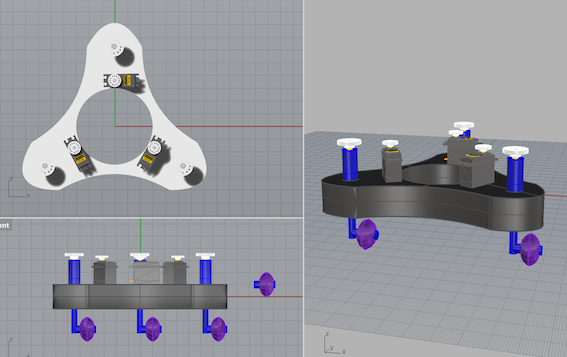 scan3d