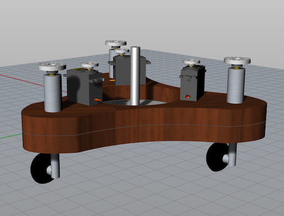 scan3d