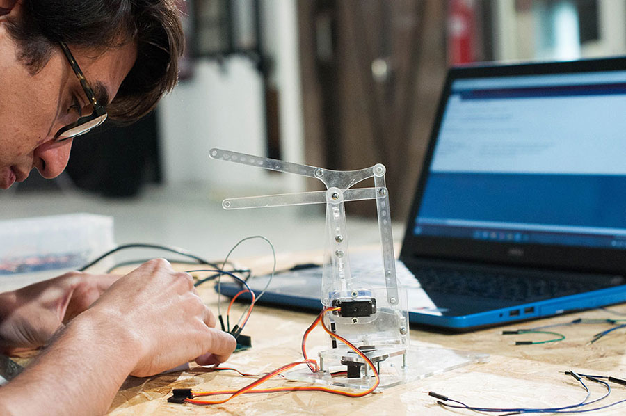 Fablab