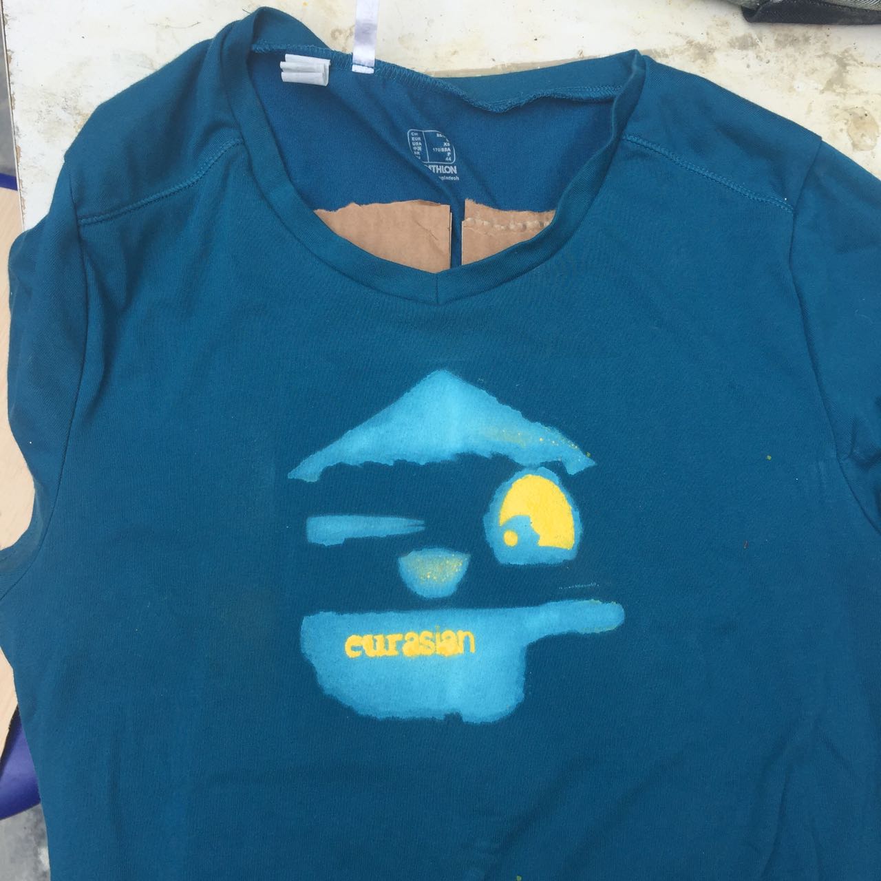 noccito shirt