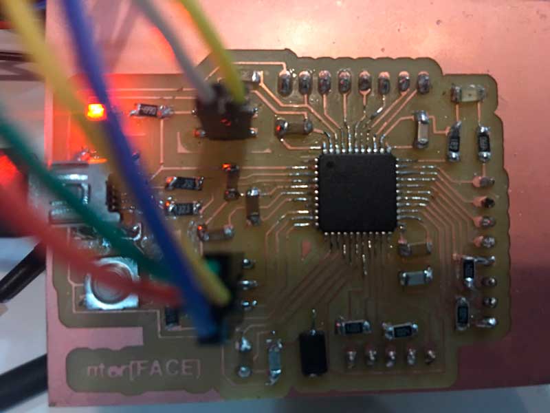 mi arduino