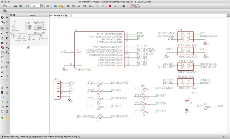Schematic