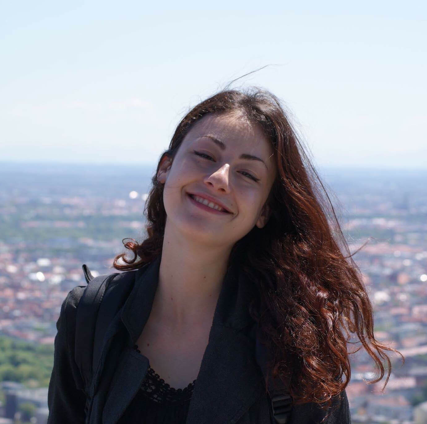 Ioanna Mitropoulou
