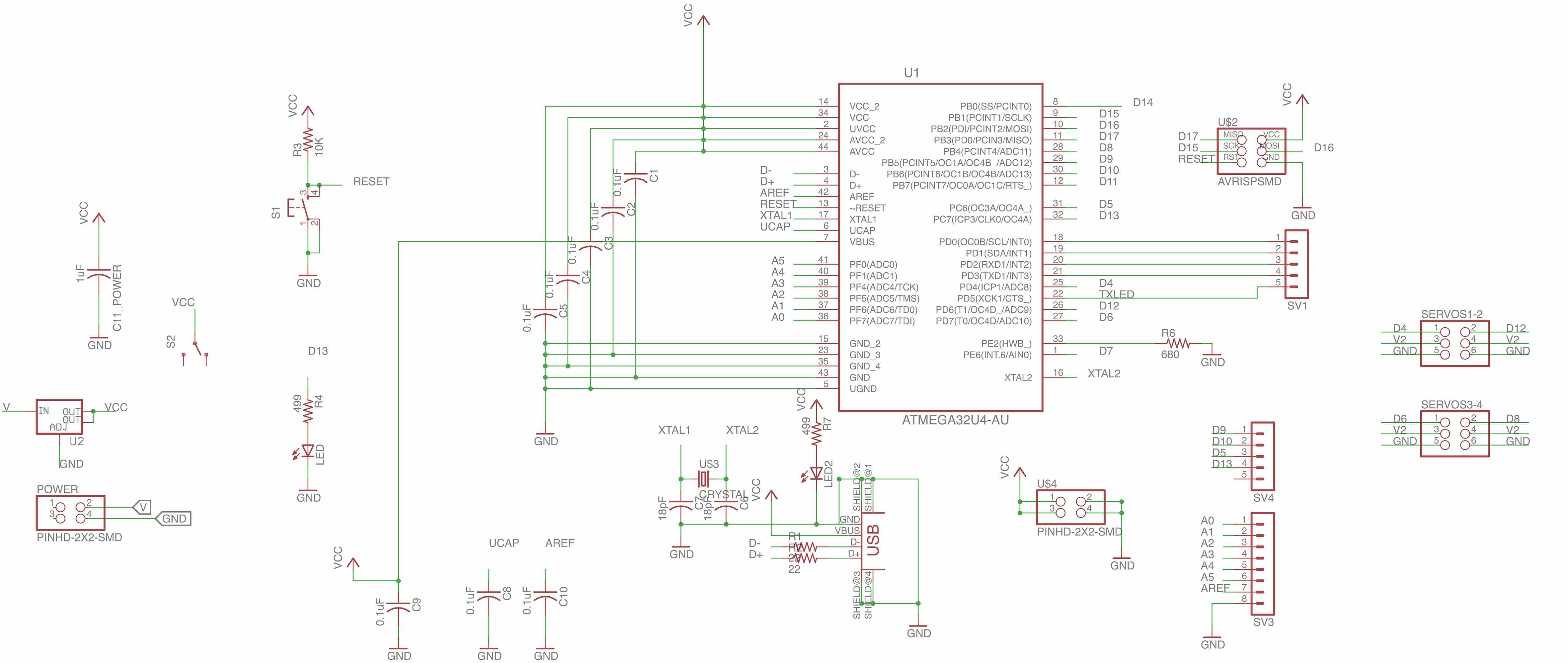 Schematic