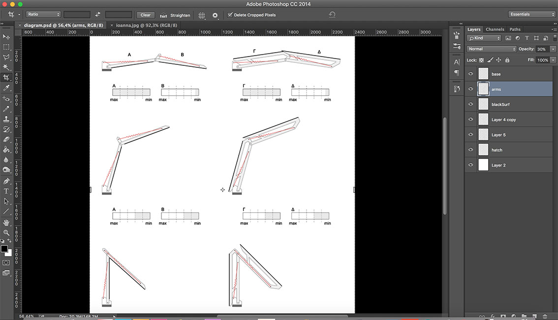 Grasshopper screenshot