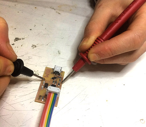 multimeter