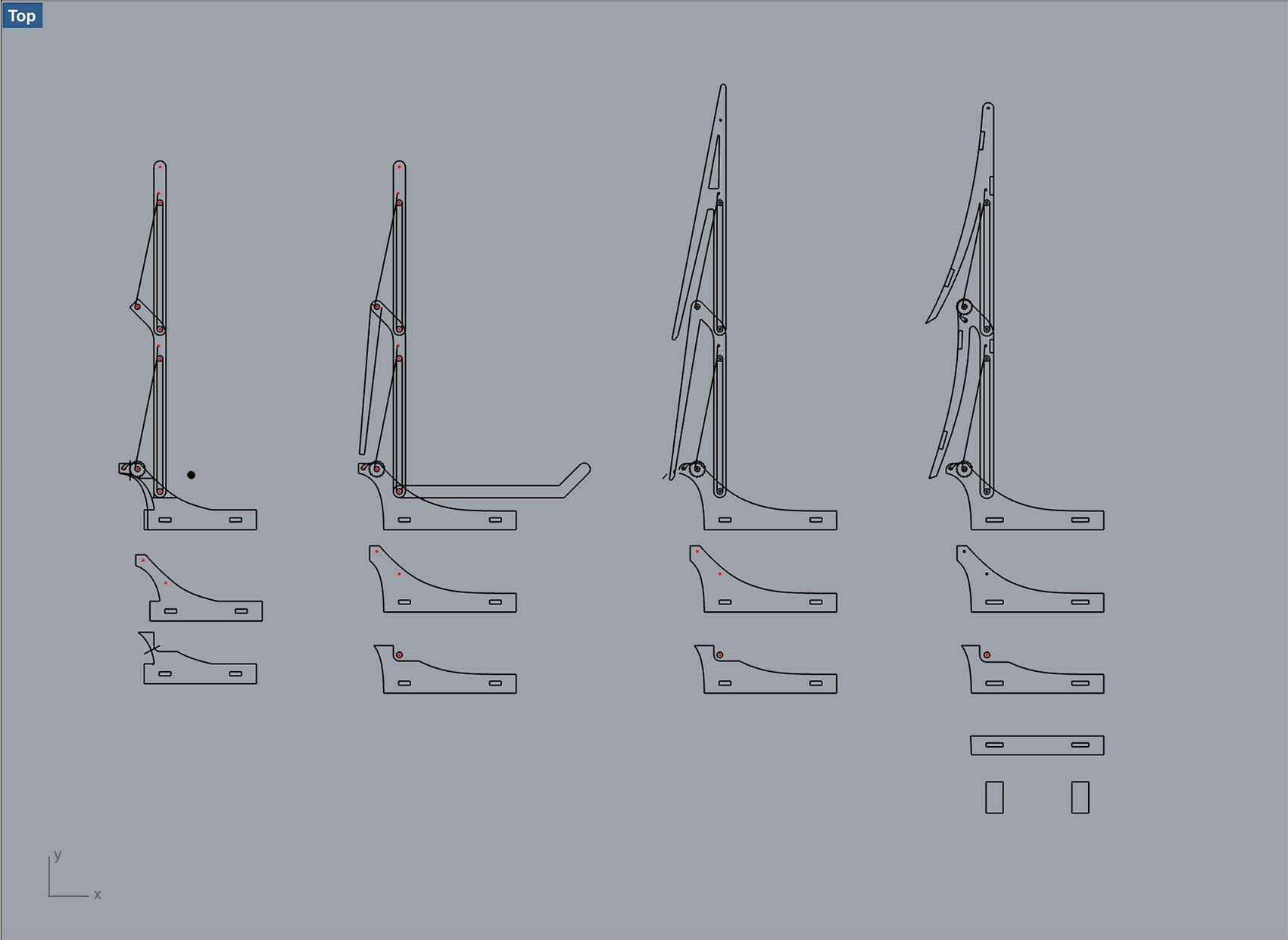 evolution