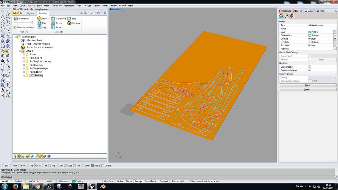 Simulation