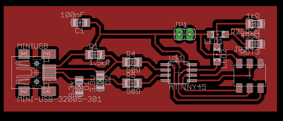 board after rastnest