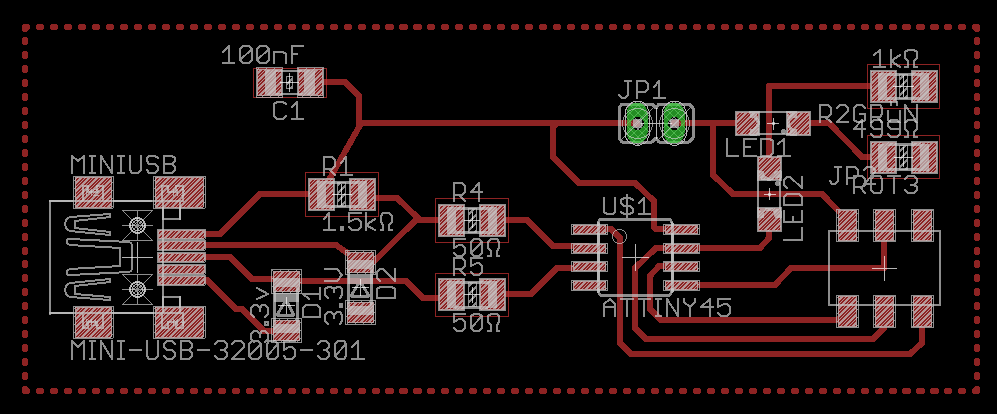 board before rastnest