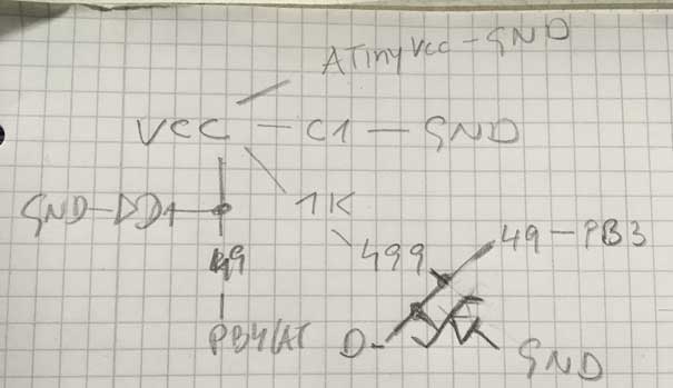 analysing schematics