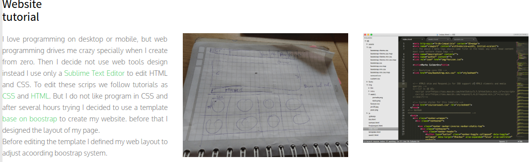 Responsive image