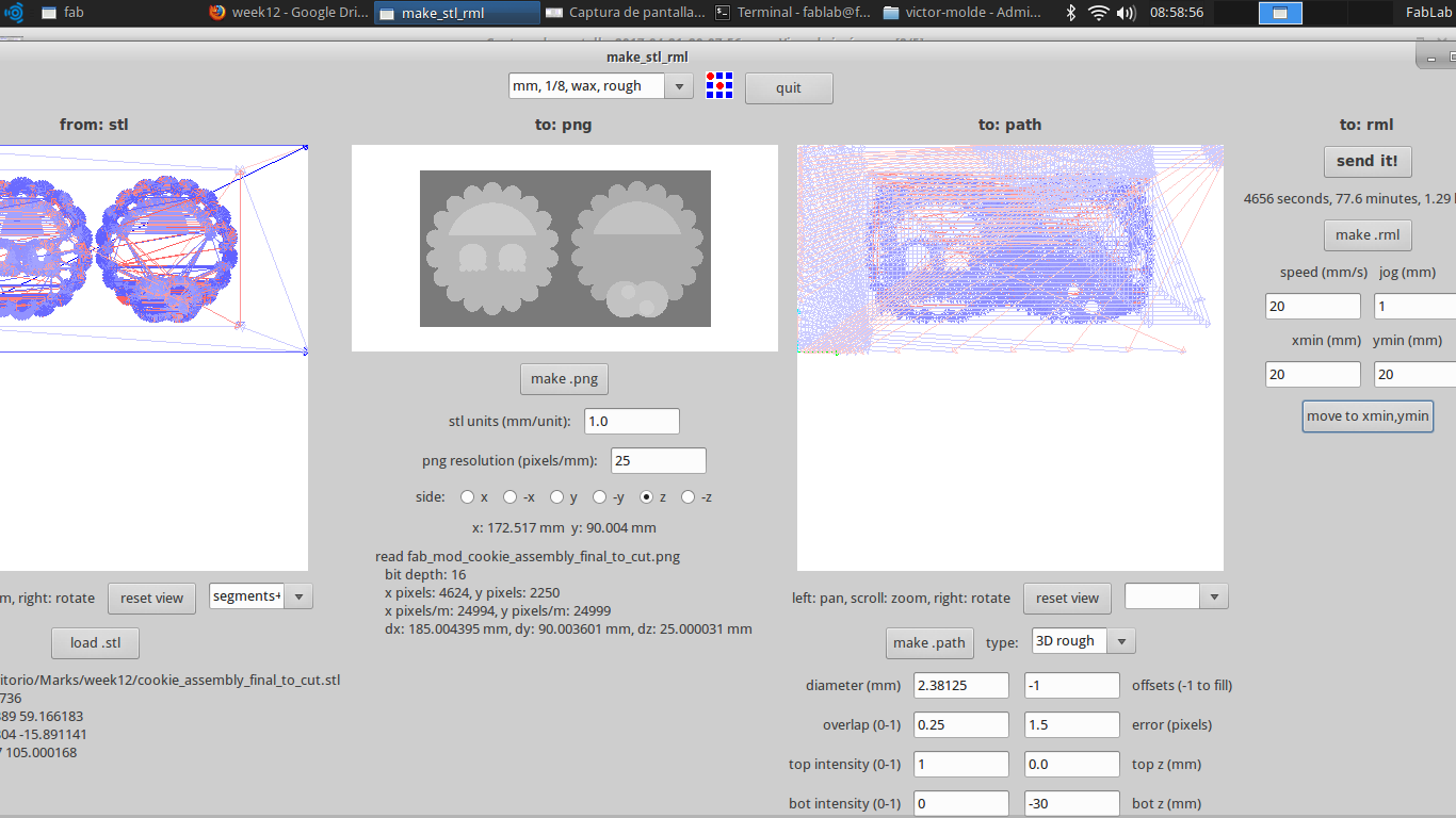Responsive image