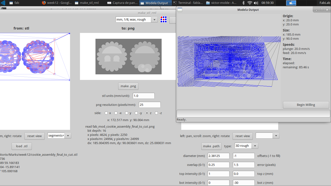 Responsive image