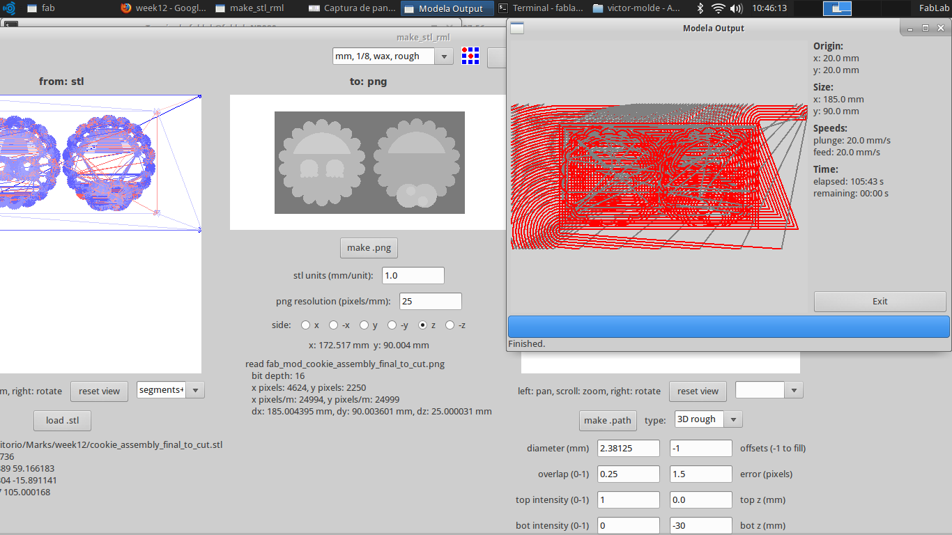 Responsive image