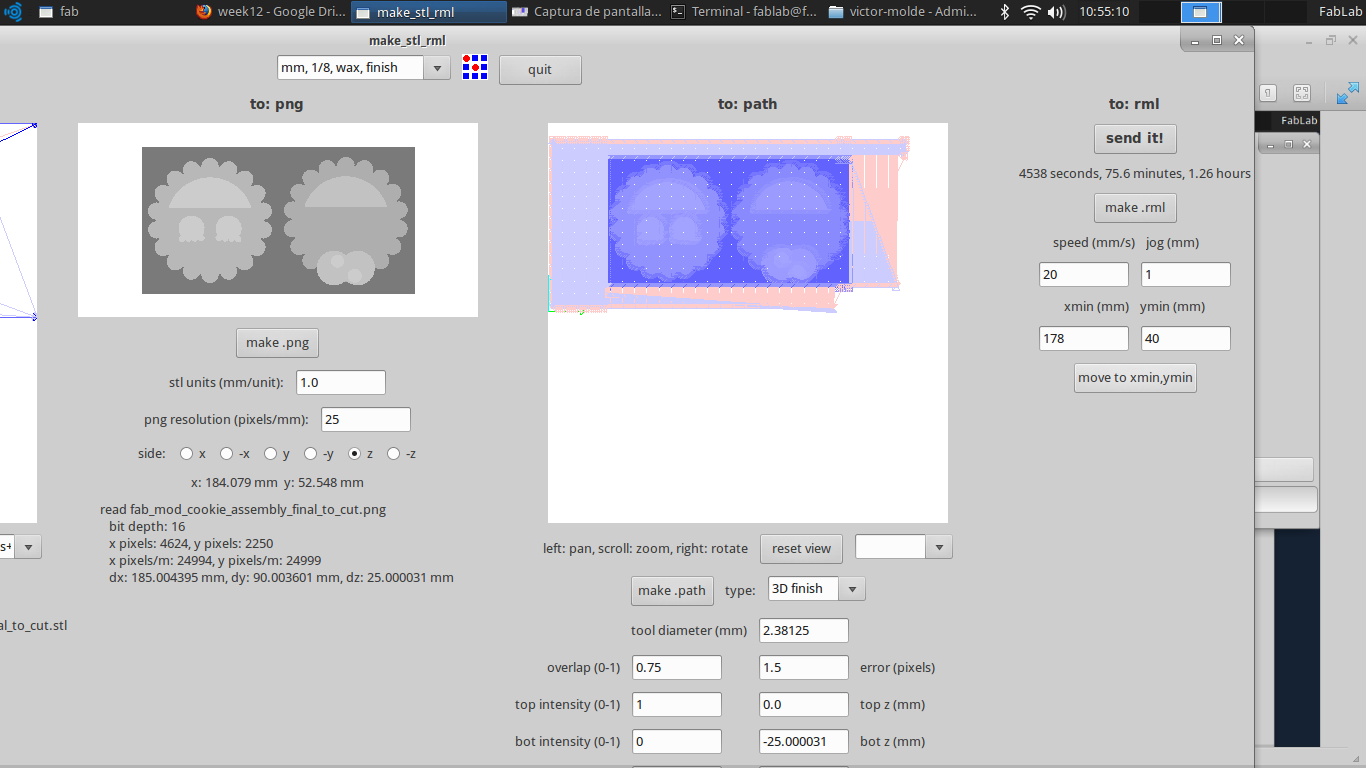 Responsive image