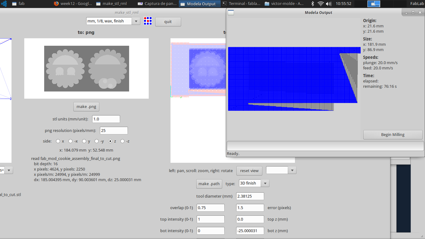 Responsive image
