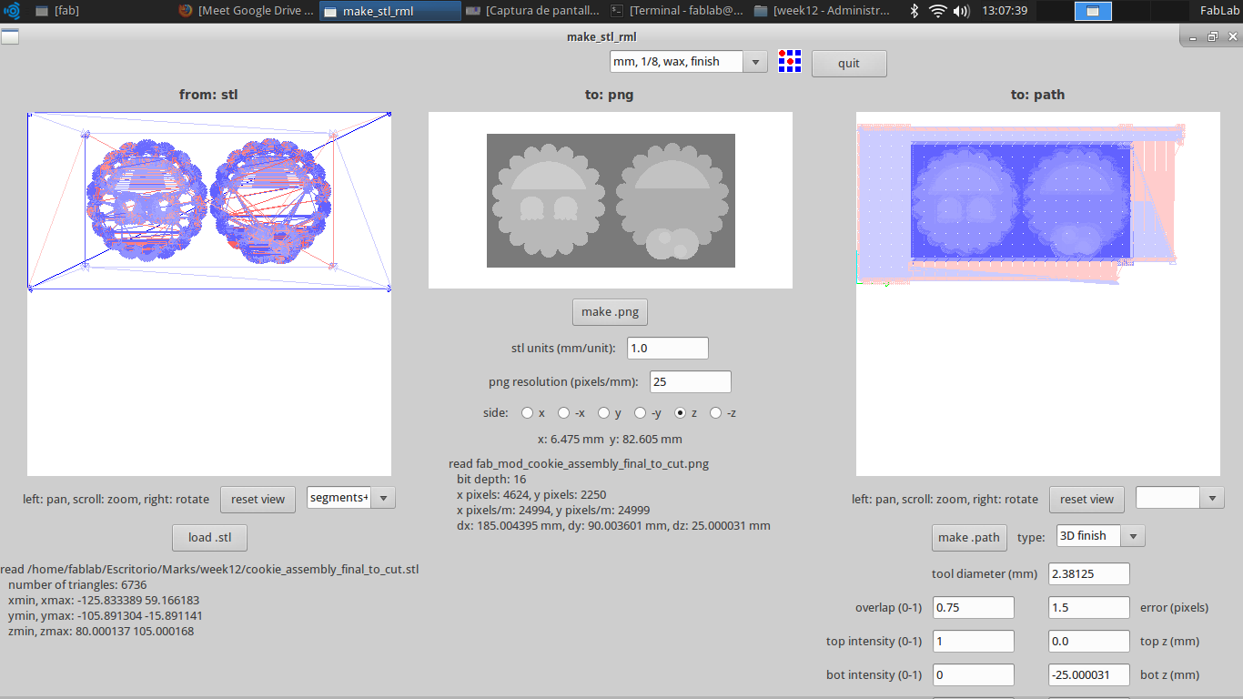 Responsive image