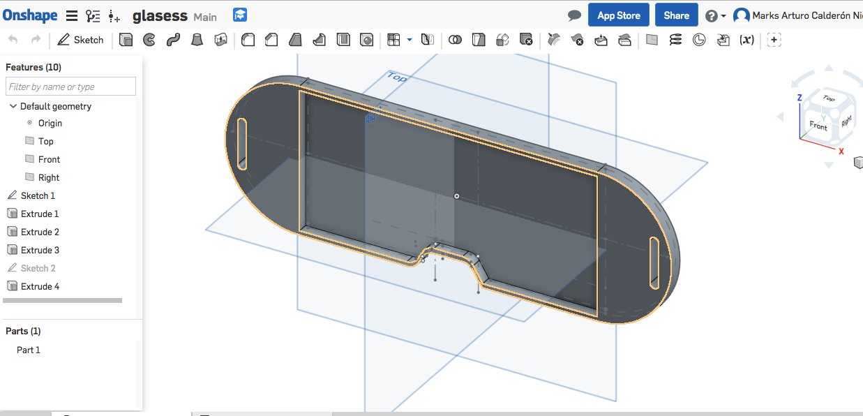 Responsive image