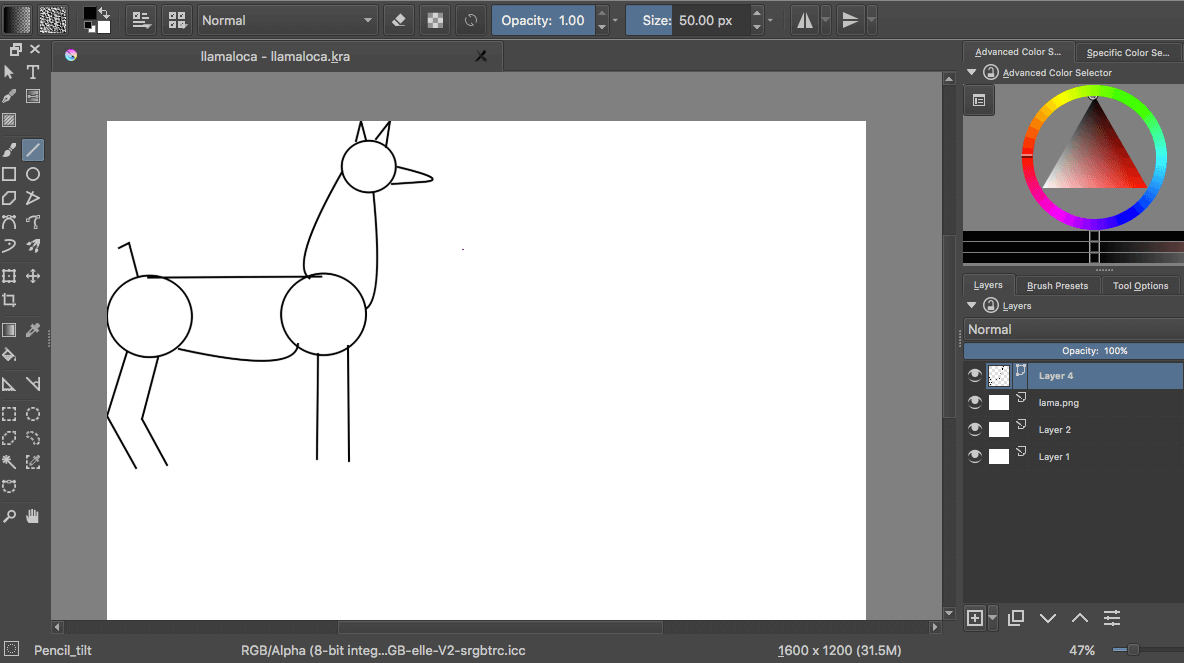 Responsive image