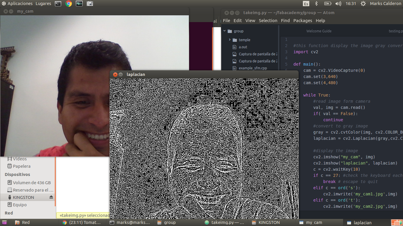 Responsive image