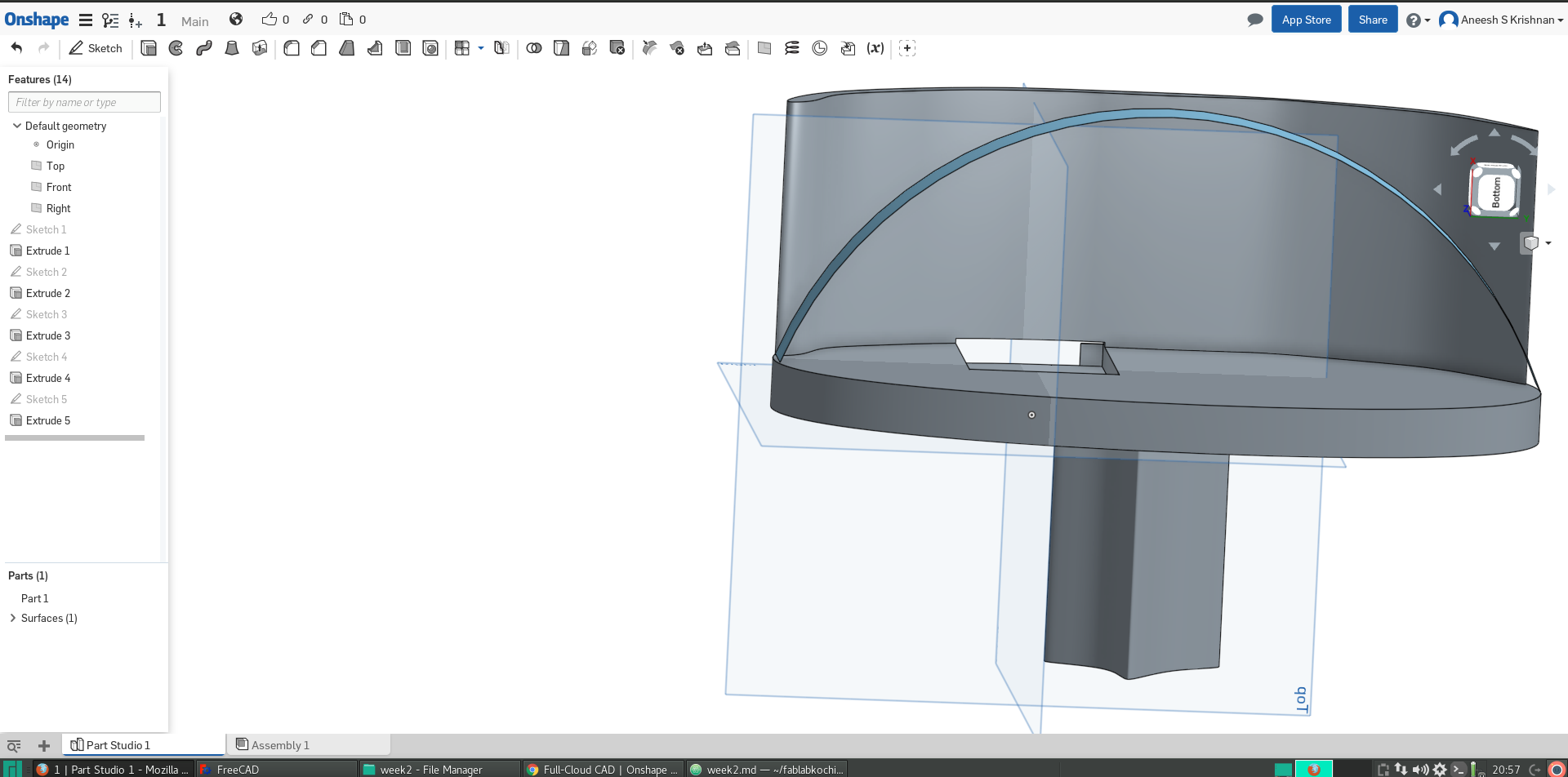 onshape