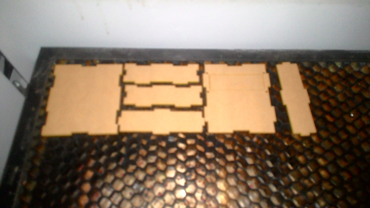 box