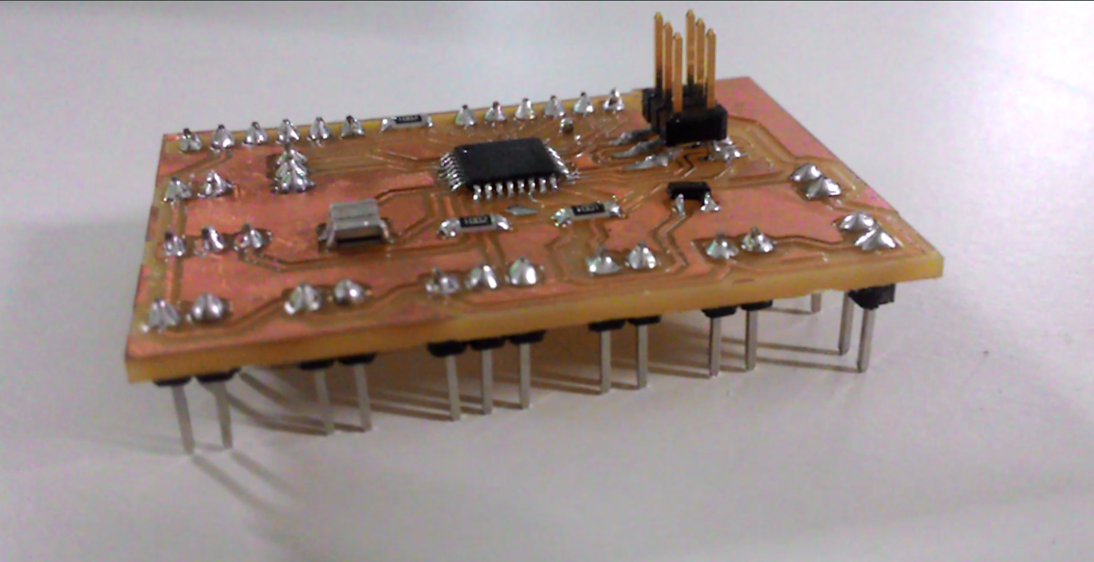 pcb