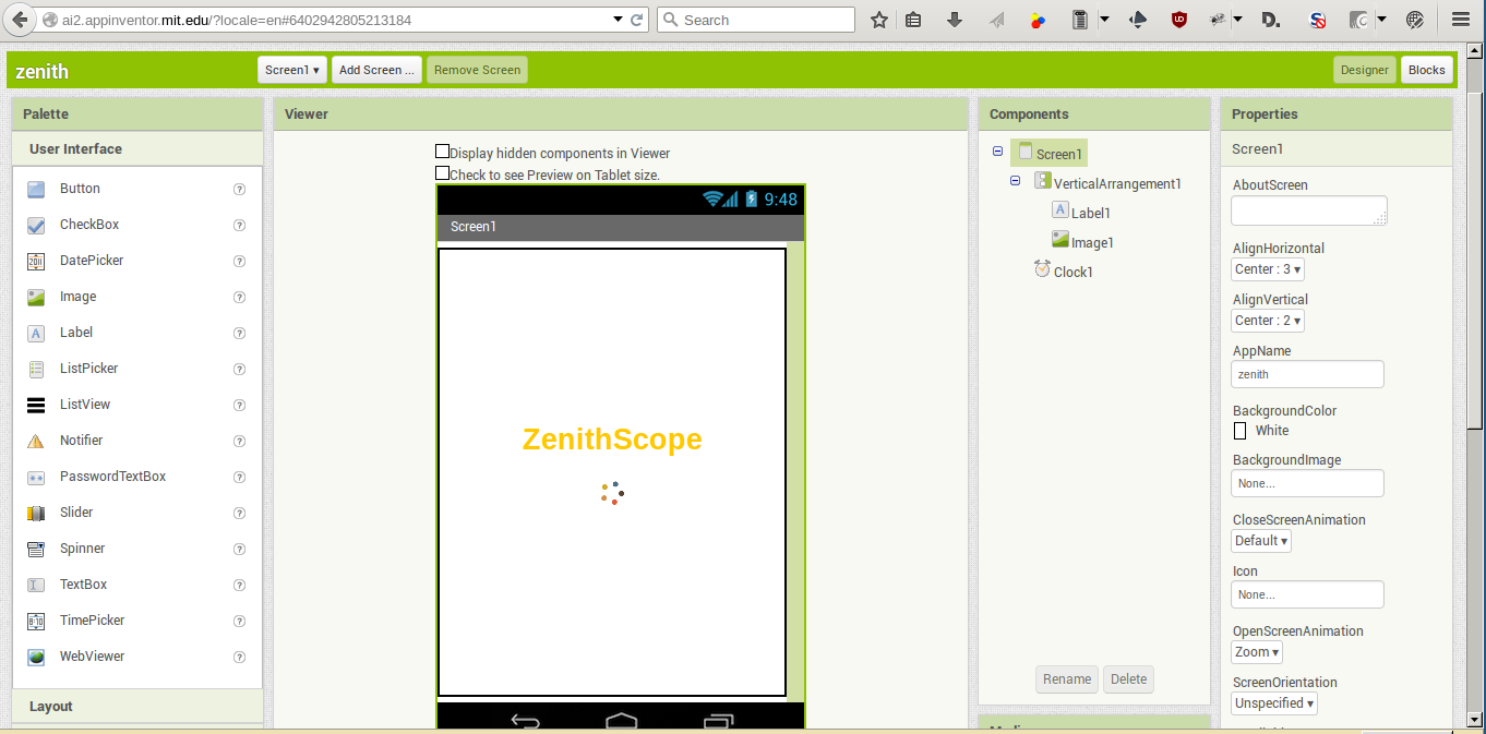 app