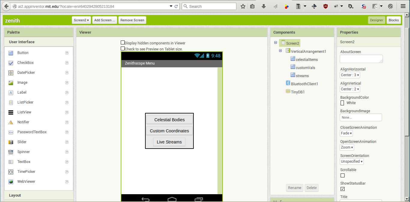 app