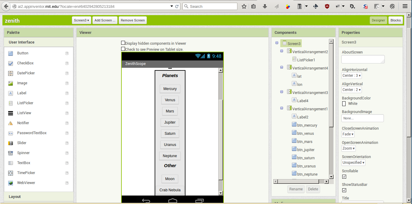 app