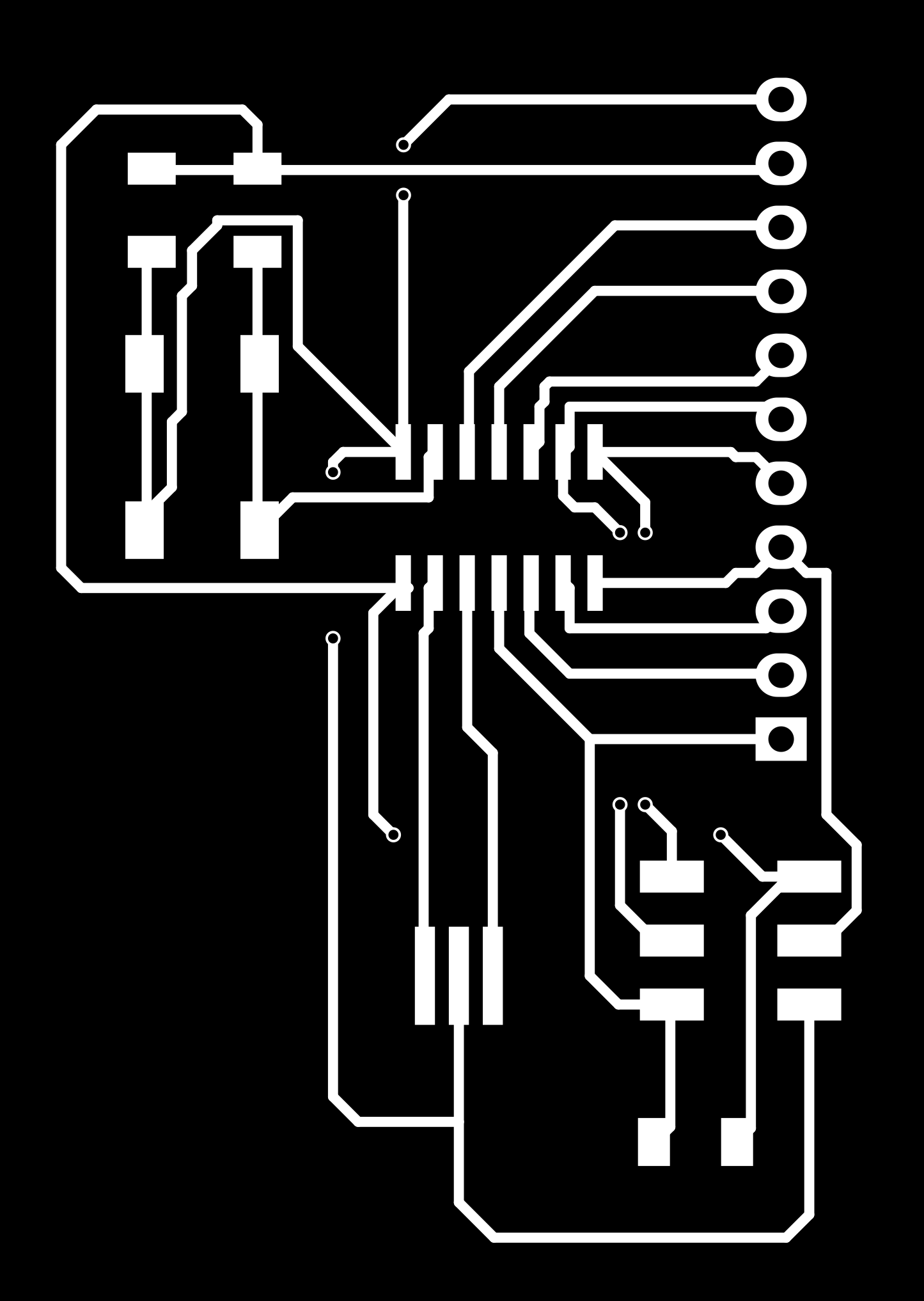 main board mill image