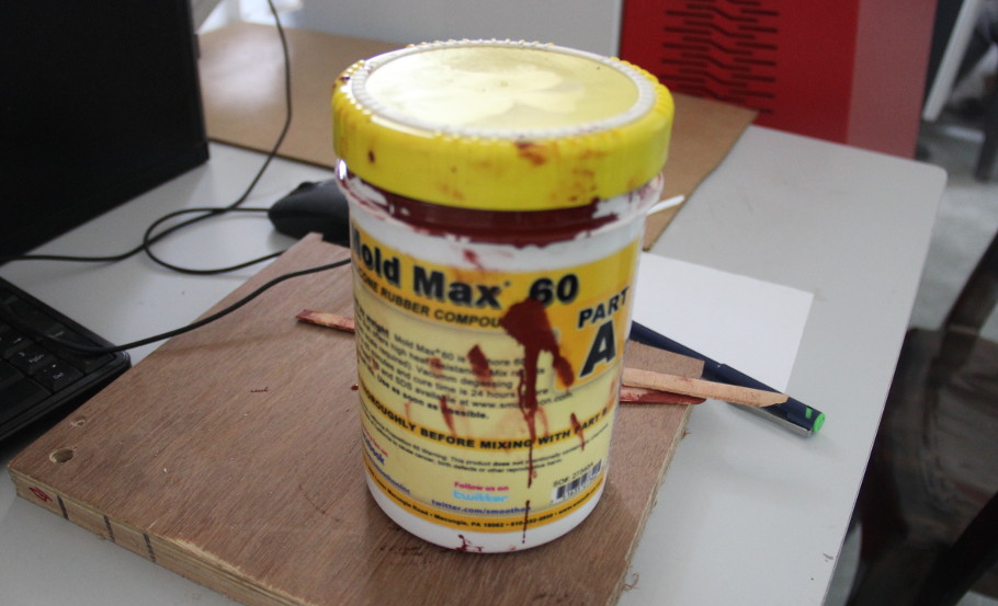 mould 1