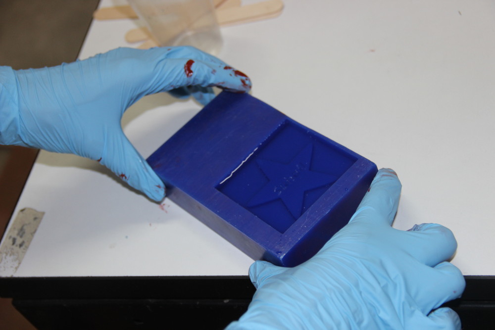 mould 2