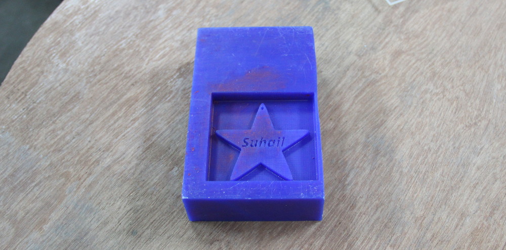 mould 7