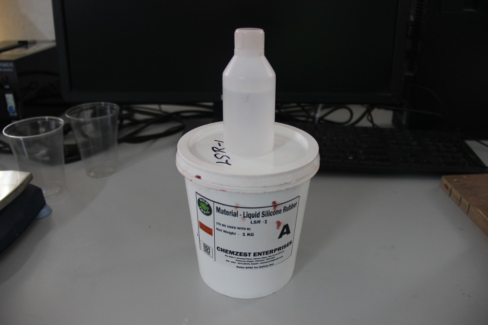 mould 8