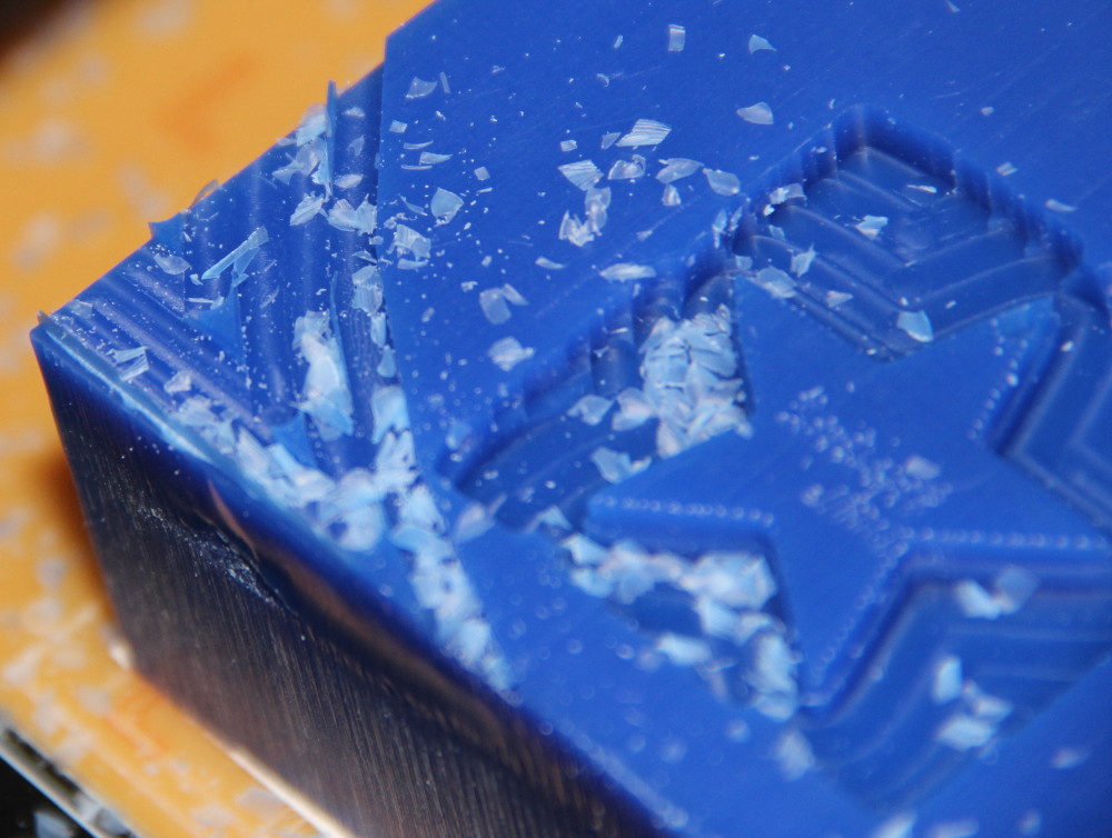 wax 1