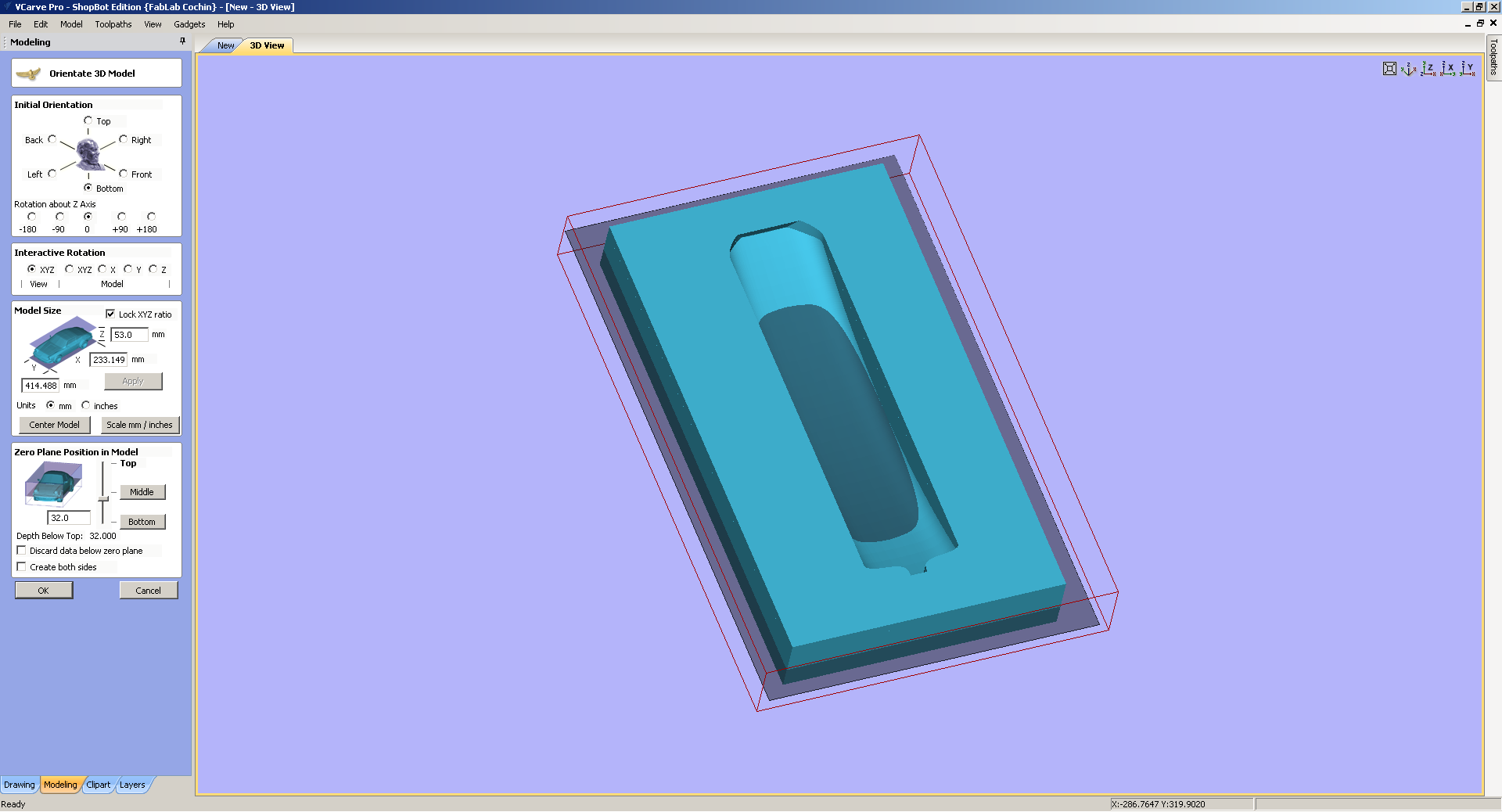 vcarve 1