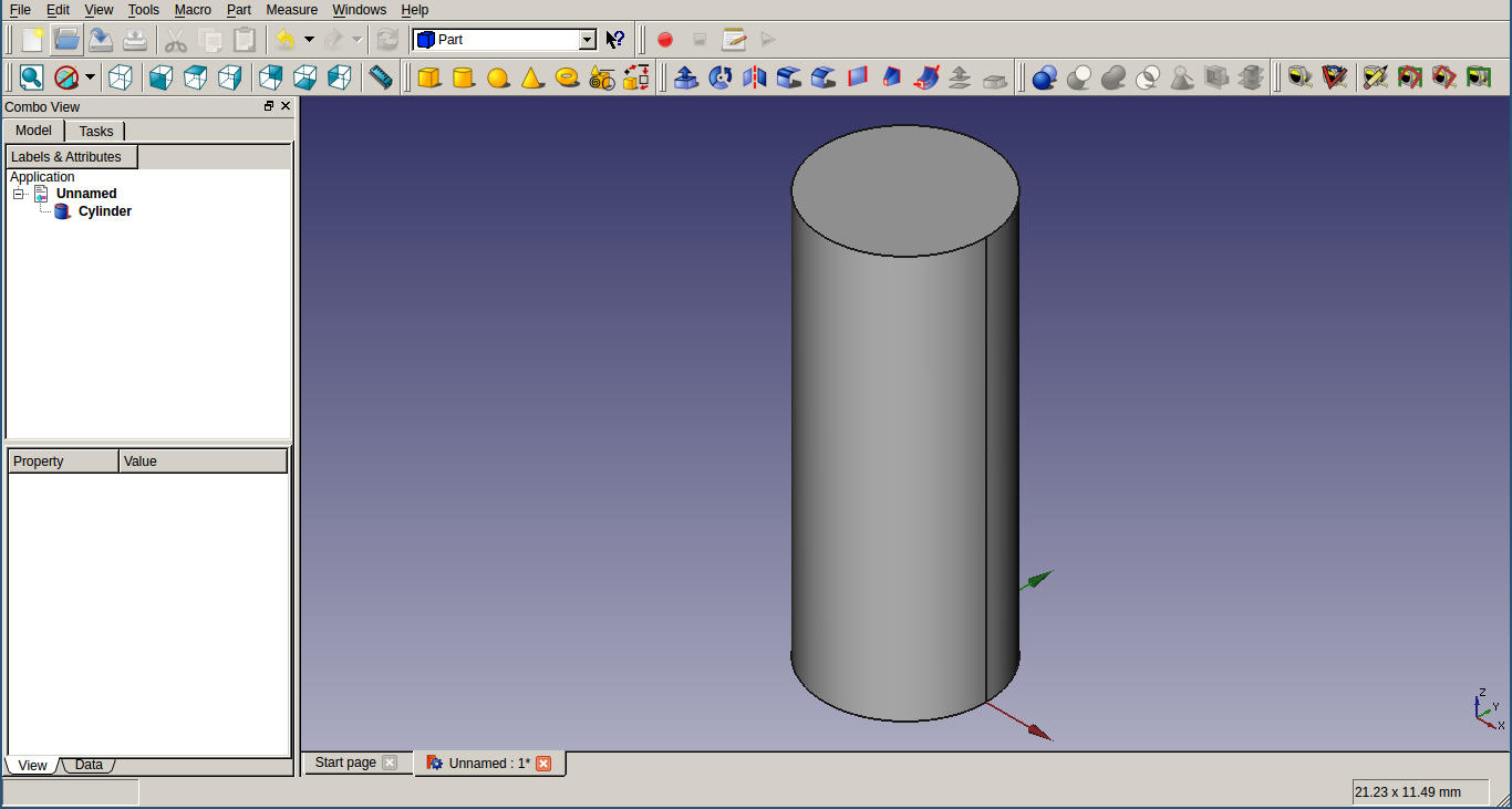 part workbench