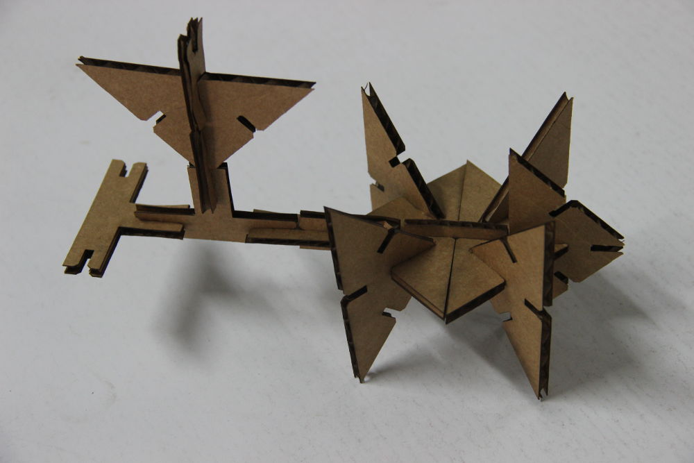 laser cut final output model 1