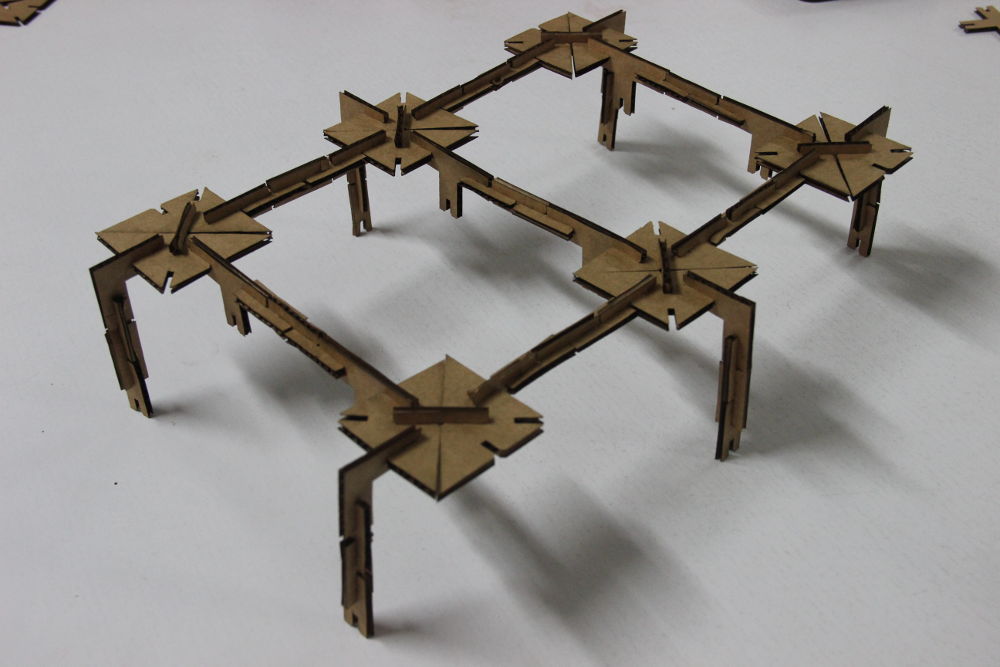 laser cut final output model 4