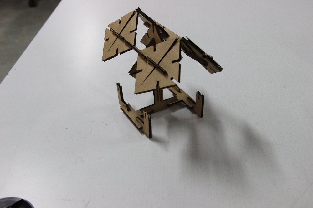 laser cut final output model 5
