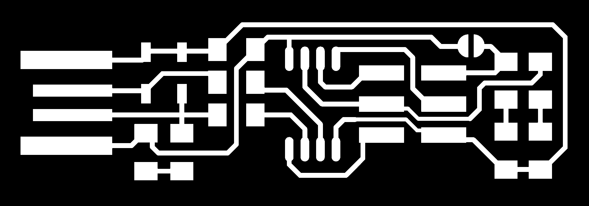 ISP traces