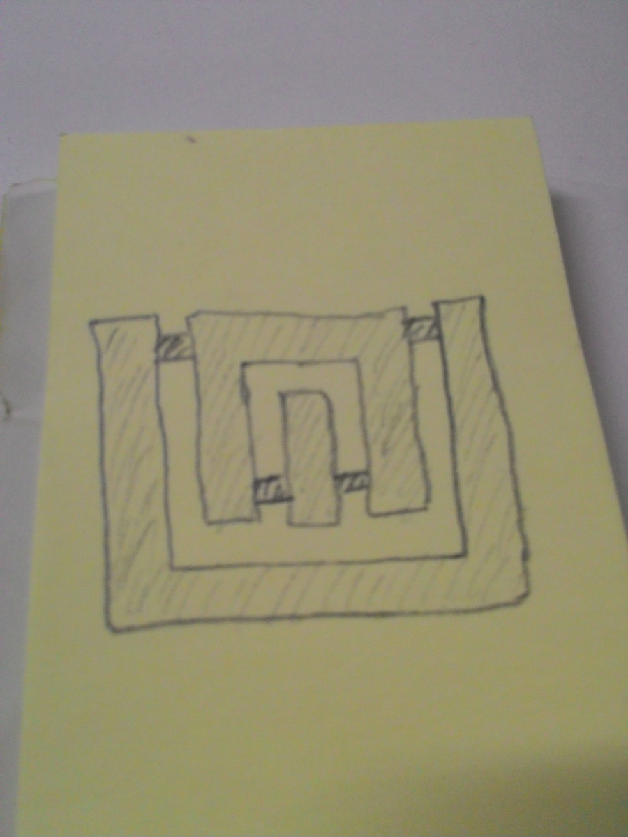 3d print sketching