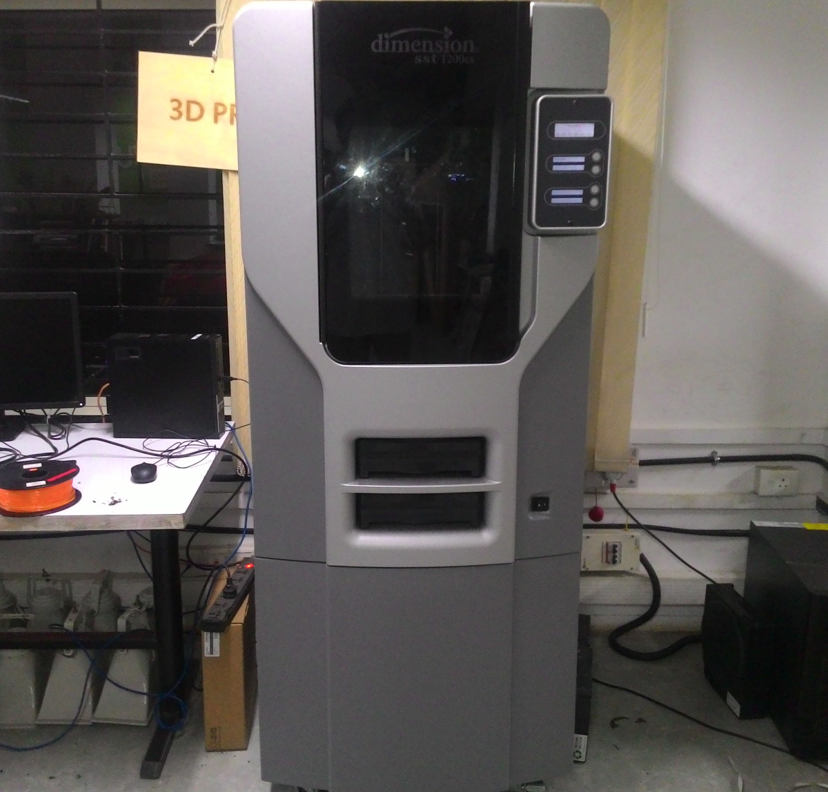 3d printer 2