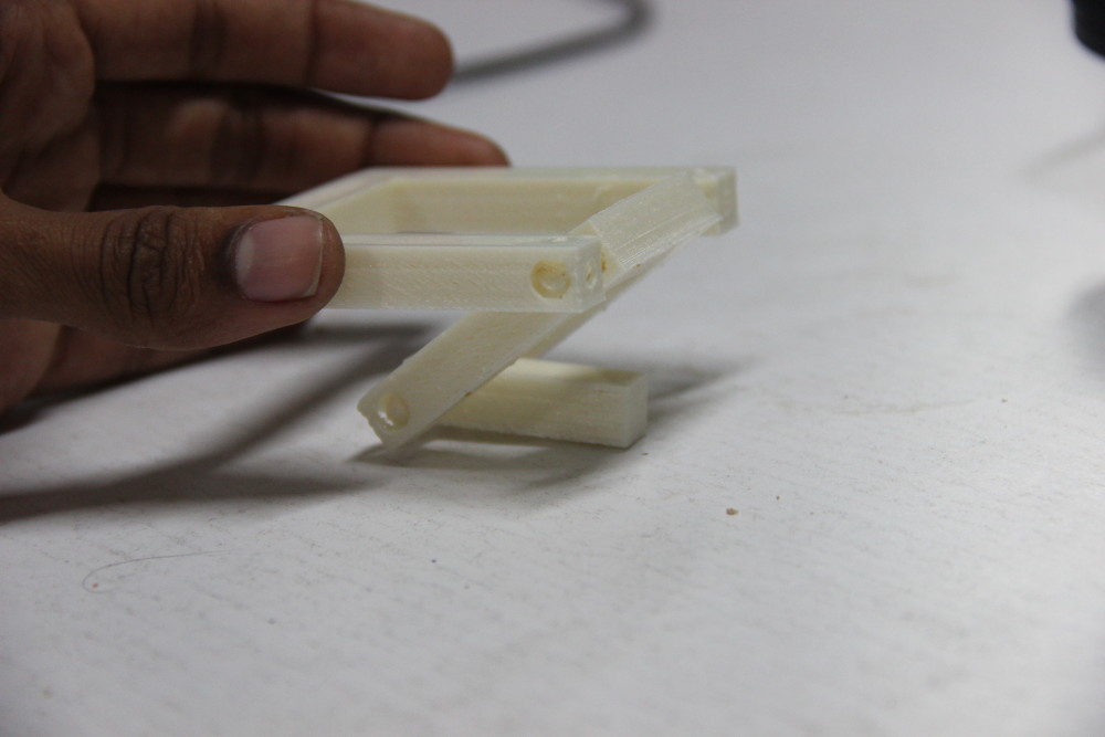 3d printing output 2