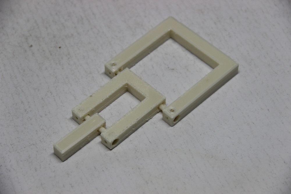 3d printing output 4