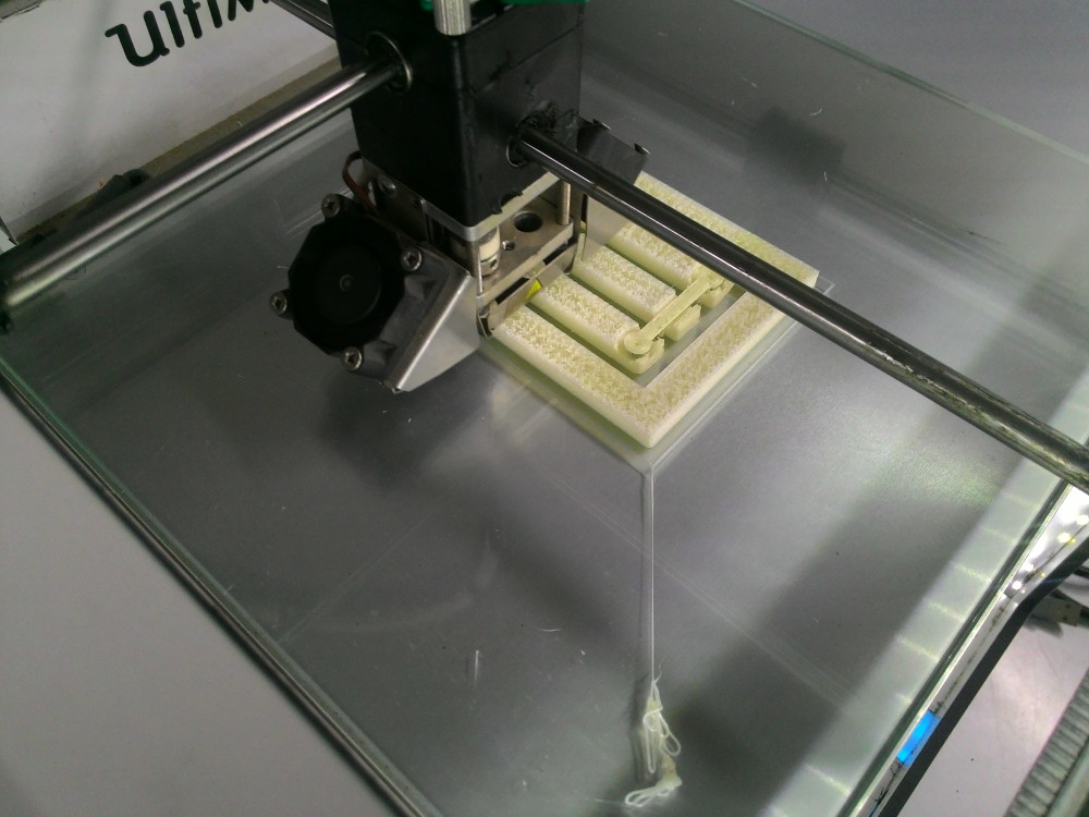 3d printing