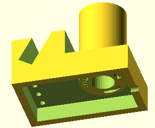 3d box