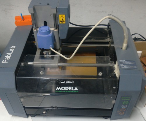 plotter